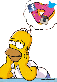Every Time Homer Simpson Says Mmm In The Simpsons Thrillist